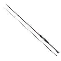 Fox Rage Warrior Medium Spin Rods 15-40g